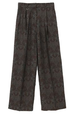 ２ＷＡＹ　ＴＵＣＫ　ＳＴＲＡＩＧＨＴ　ＰＡＮＴＳ